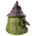 Witch Pumpkin at Spirit Halloween