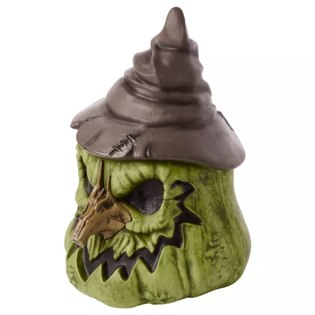 Witch Pumpkin at Spirit Halloween
