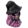 Purple Witch Pumpkin at Spirit Halloween