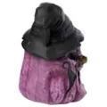 Purple Witch Pumpkin at Spirit Halloween