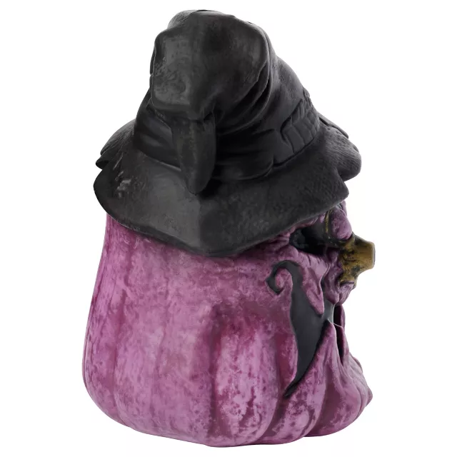 Purple Witch Pumpkin at Spirit Halloween