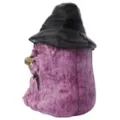 Purple Witch Pumpkin at Spirit Halloween