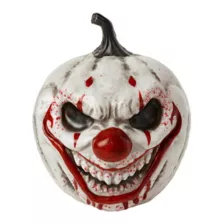 Clown Pumpkin at Spencer's