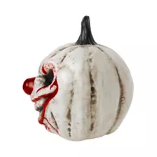 Clown Pumpkin at Spencer's