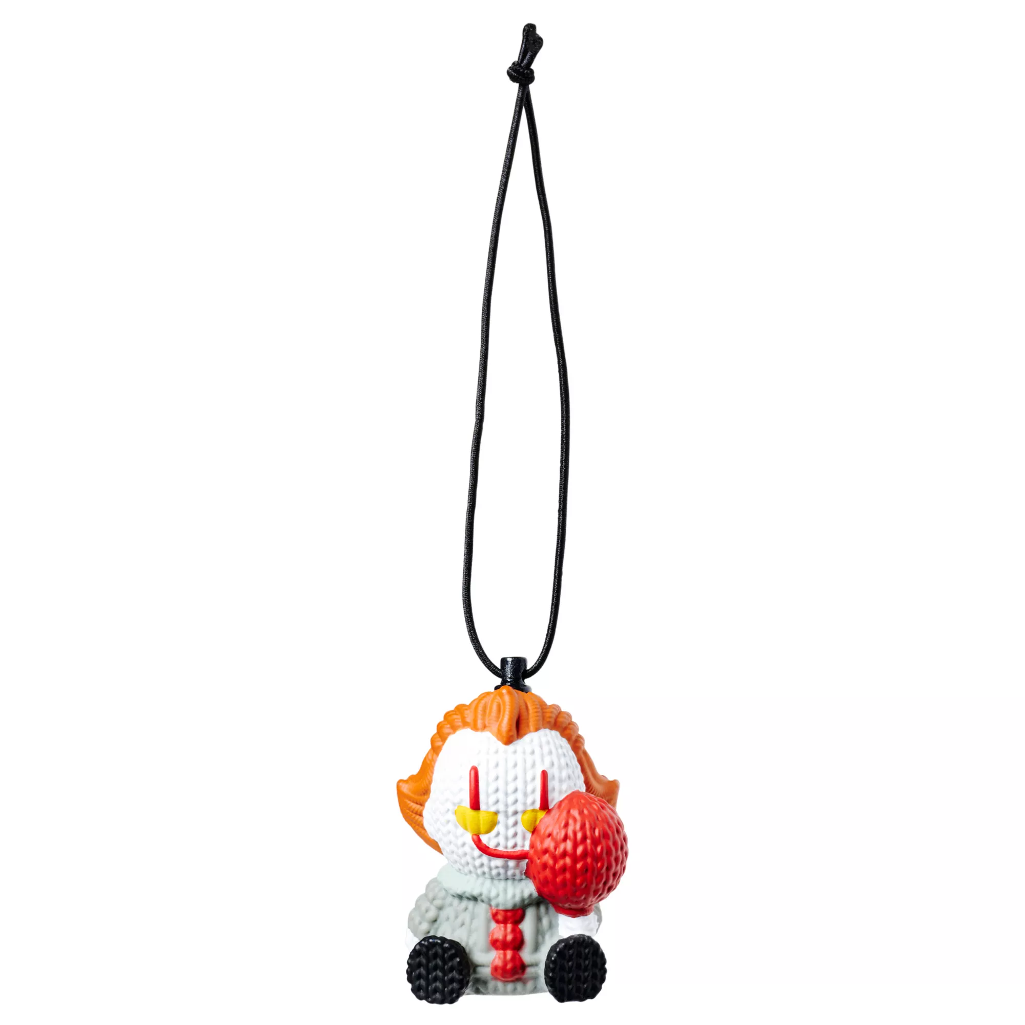 It Pennywise Micro Charm - Handmade by Robots at Spirit Halloween