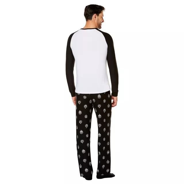 Adult Mike Myers Pajama Set- Halloween II