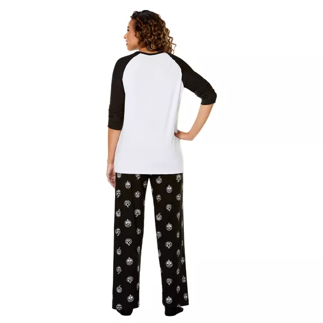 Adult Mike Myers Pajama Set- Halloween II