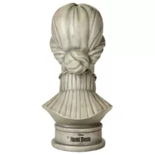 Disney The Haunted Mansion Library Bust Statue at Spencer's