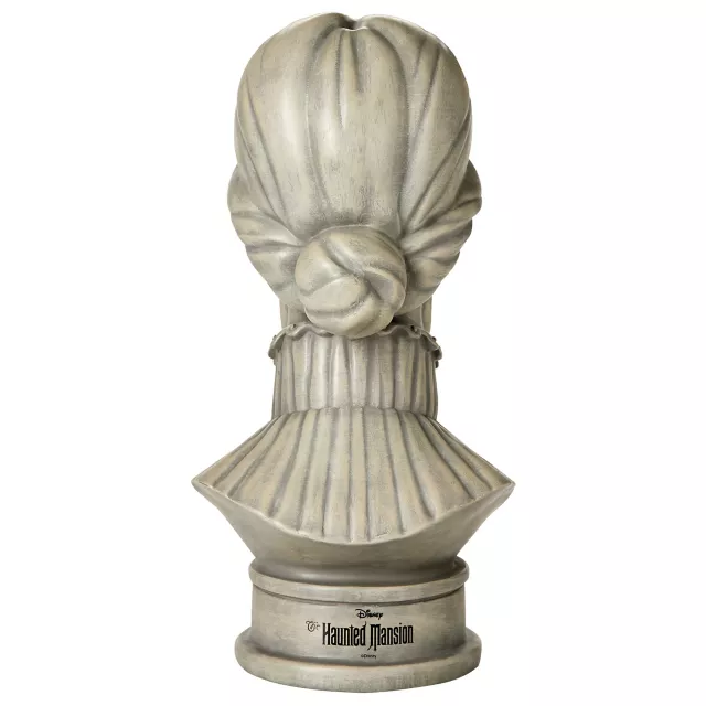 Disney The Haunted Mansion Library Bust Statue at Spencer's