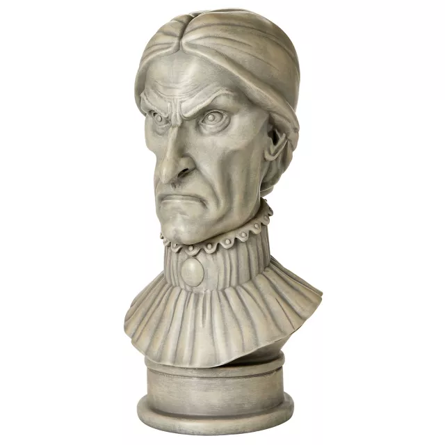 Disney The Haunted Mansion Library Bust Statue at Spencer's