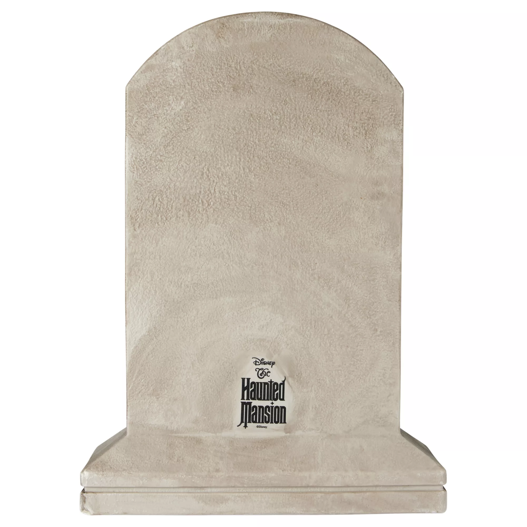 Madame Leota Tombstone - Disney The Haunted Mansion at Spencer's