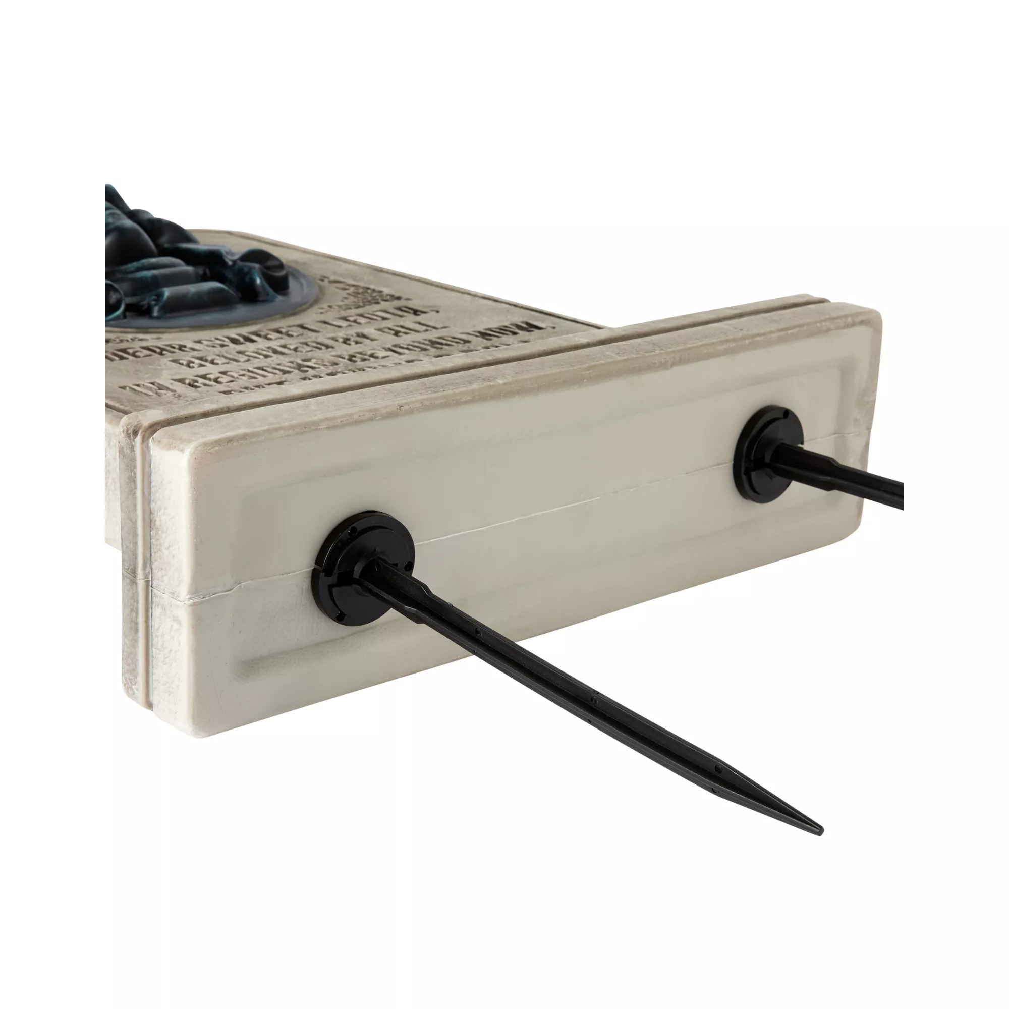 Madame Leota Tombstone - Disney The Haunted Mansion at Spencer's