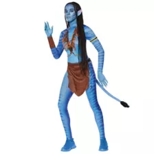 Adult Neytiri Costume - Avatar at Spirit Halloween