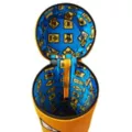 Scream Canister Crossbody Bag - Monsters, Inc. at Spencer's
