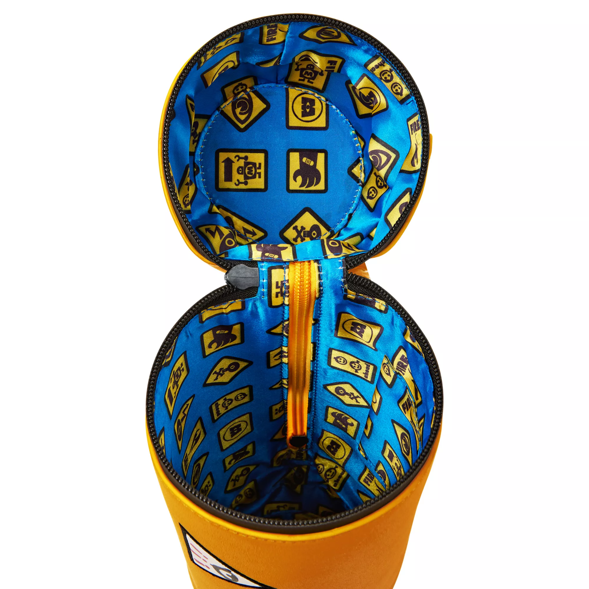 Scream Canister Crossbody Bag - Monsters, Inc.