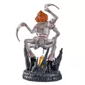 Spider Pennywise Light-Up Statue - It at Spencer's
