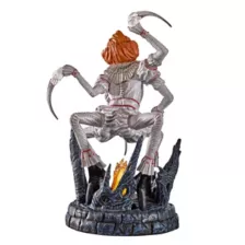 Spider Pennywise Light-Up Statue - It at Spencer's