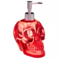 Gothic Skull Soap Dispenser at Spirit Halloween