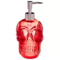 Gothic Skull Soap Dispenser at Spirit Halloween