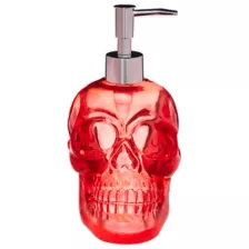 Gothic Skull Soap Dispenser at Spirit Halloween