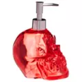 Gothic Skull Soap Dispenser at Spirit Halloween