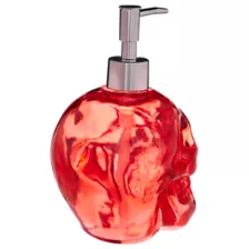 Gothic Skull Soap Dispenser at Spirit Halloween