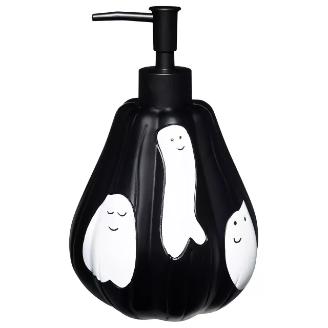 Ghostly Soap Dispenser at Spirit Halloween