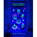 Killer Klowns from Outer Space Black Light Wall Panel at Spencer's