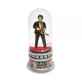 Light-Up Leatherface Bloody Snow Globe - The Texas Chainsaw Massacre at Spirit Halloween