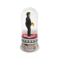 Light-Up Leatherface Bloody Snow Globe - The Texas Chainsaw Massacre at Spirit Halloween