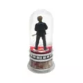 Light-Up Leatherface Bloody Snow Globe - The Texas Chainsaw Massacre at Spirit Halloween