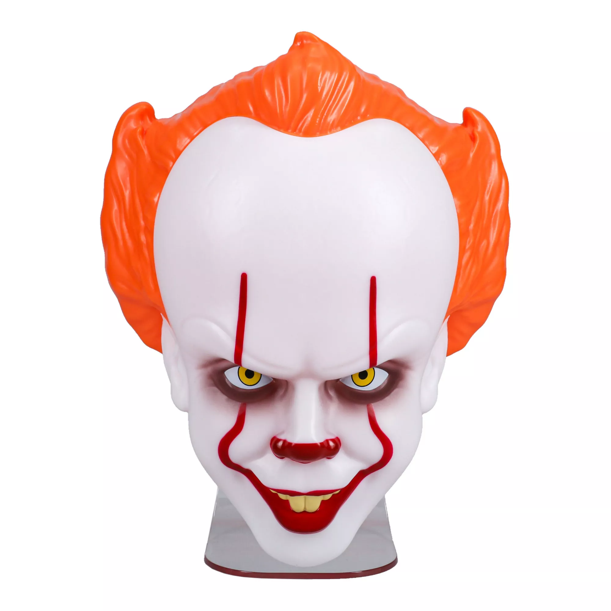 Pennywise Mask Light - It: Chapter Two at Spencer's
