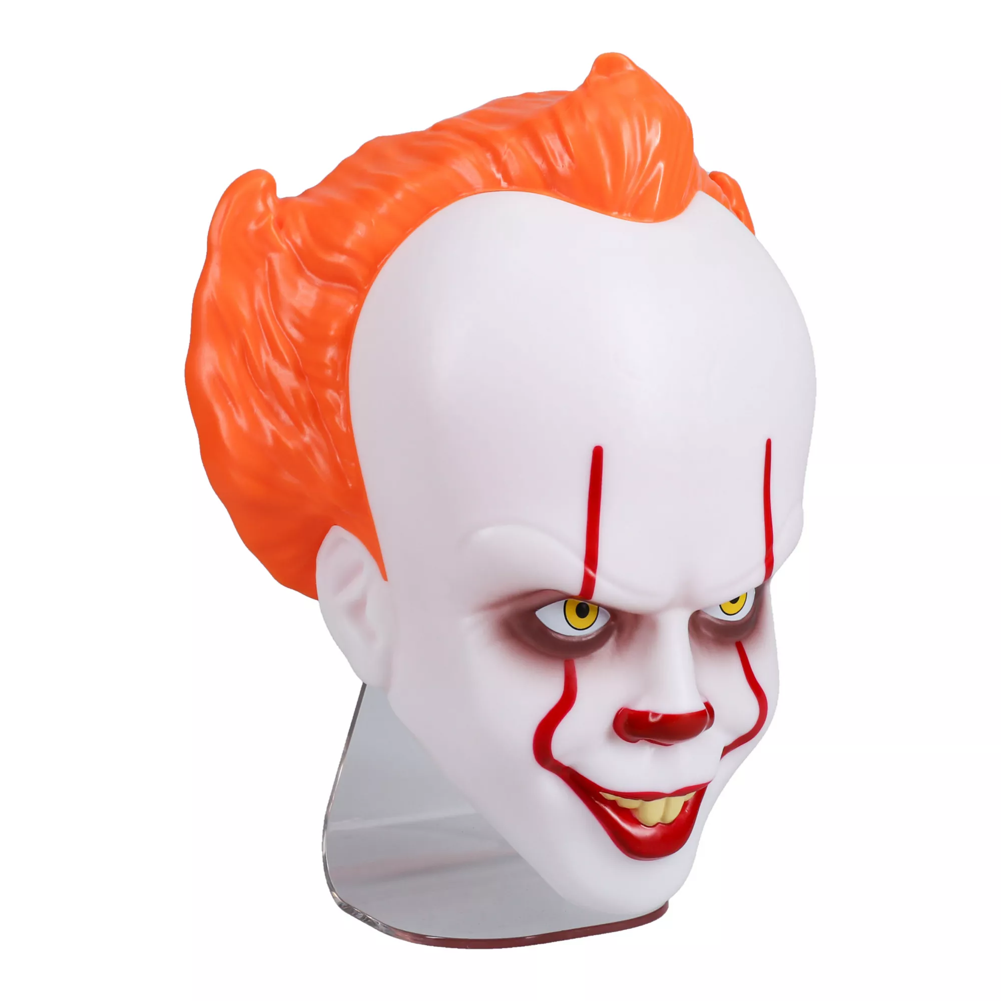 Pennywise Mask Light - It: Chapter Two at Spencer's