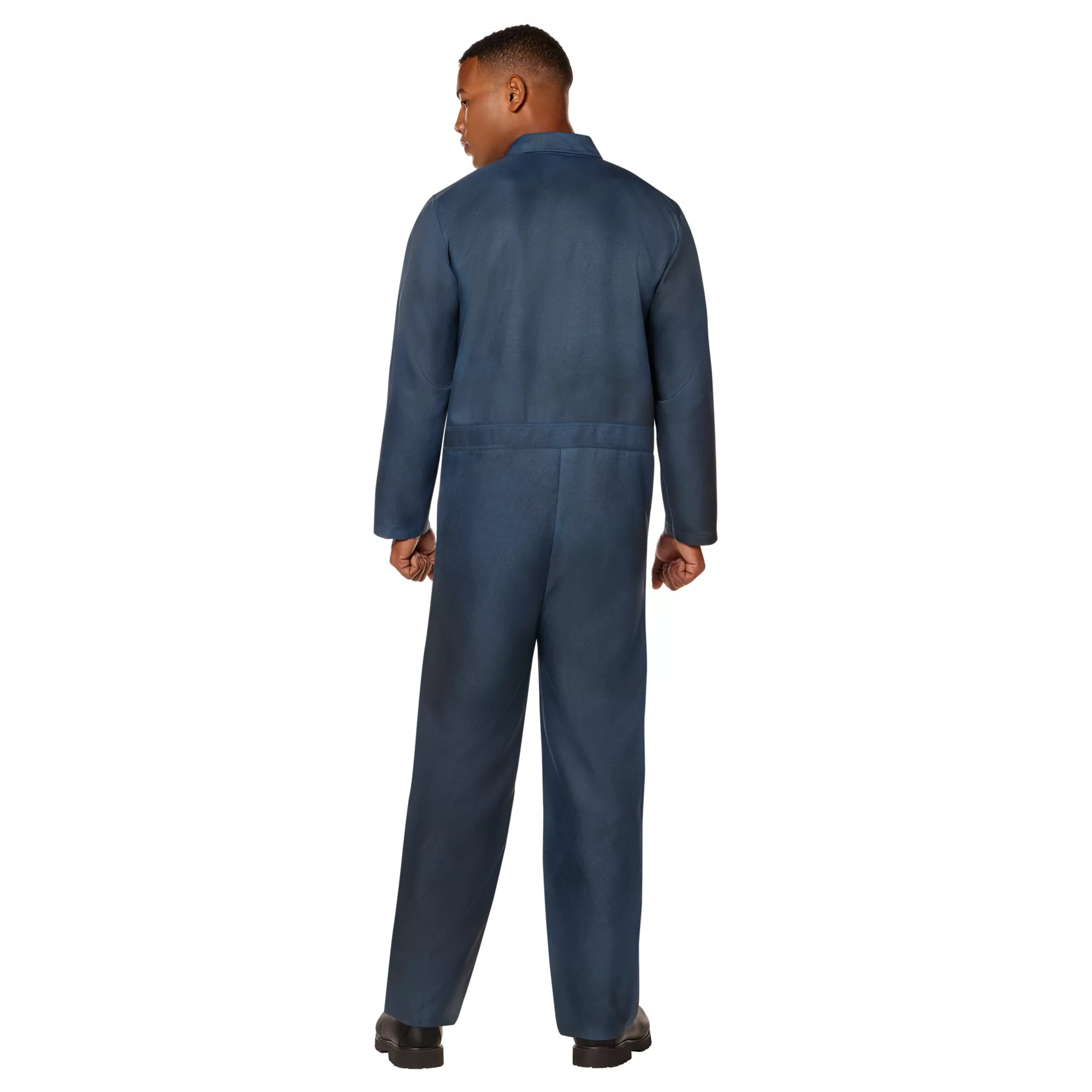 Adult Michael Myers Coveralls - Halloween II at Spirit Halloween