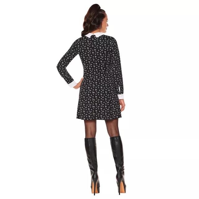 Adult Collared Dress at Spirit Halloween