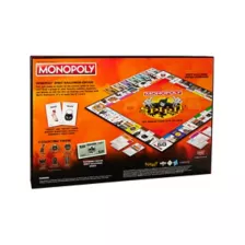 Spirit Monopoly at Spirit Halloween