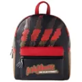 Freddy Krueger Mini Backpack - A Nightmare on Elm Street at Spencer's