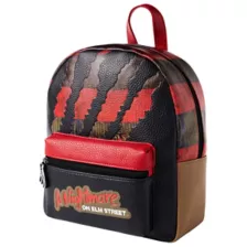 Freddy Krueger Mini Backpack - A Nightmare on Elm Street at Spencer's