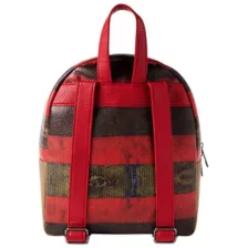 Freddy Krueger Mini Backpack - A Nightmare on Elm Street at Spencer's