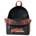 Freddy Krueger Mini Backpack - A Nightmare on Elm Street at Spencer's