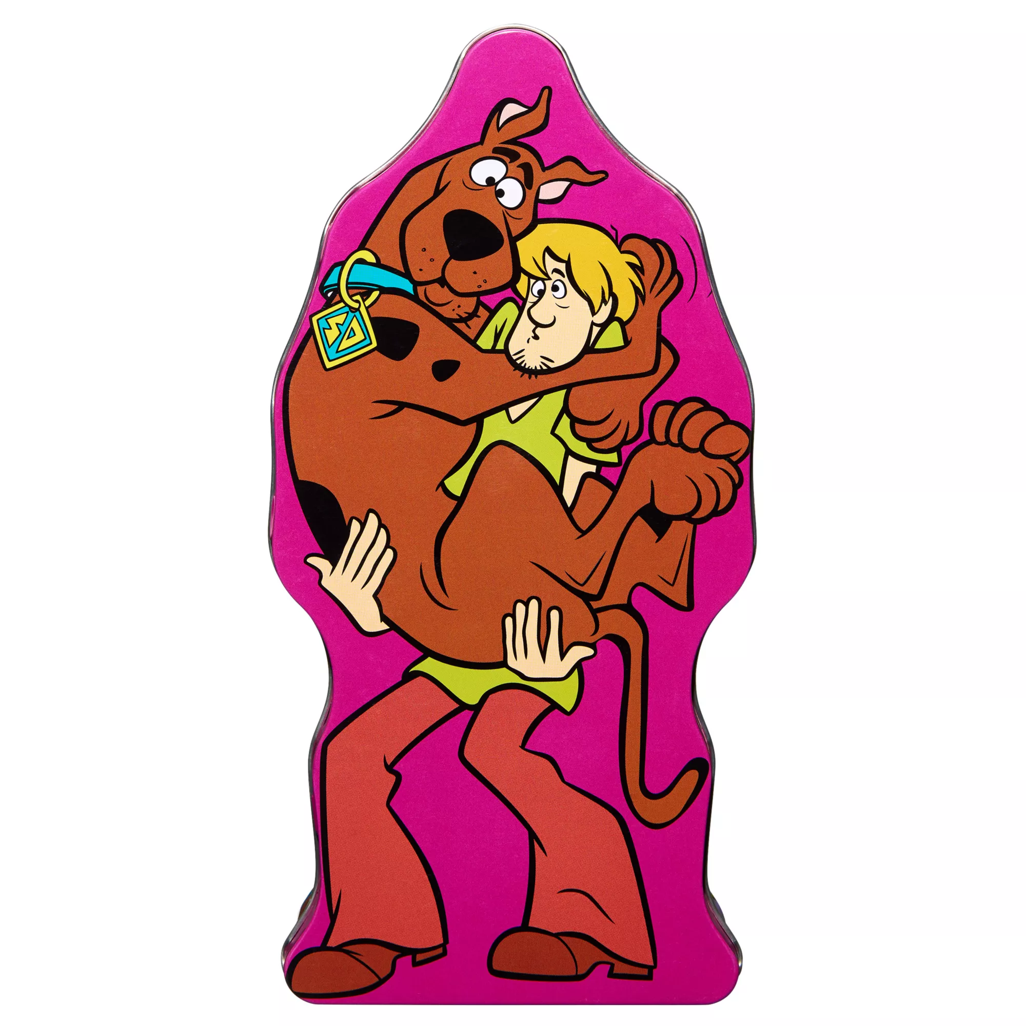 Scooby and Shaggy Trinket Box - Scooby-Doo at Spencer's