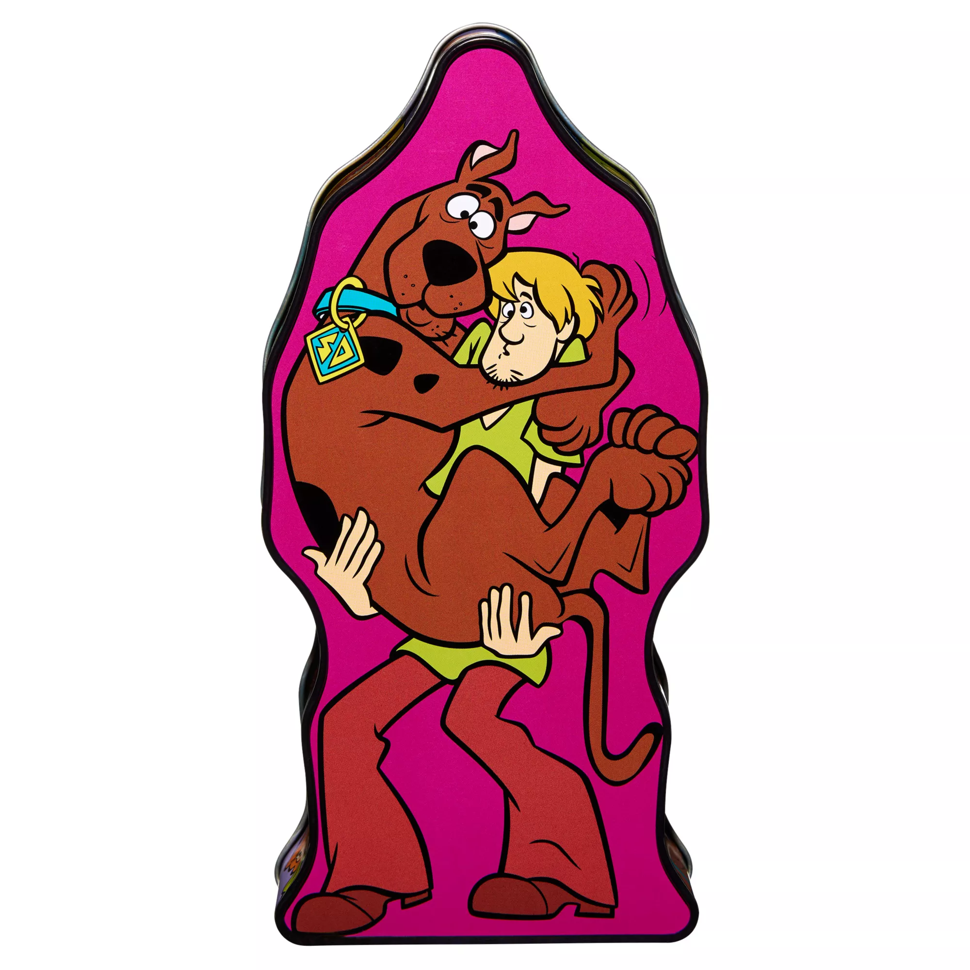 Scooby and Shaggy Trinket Box - Scooby-Doo at Spencer's