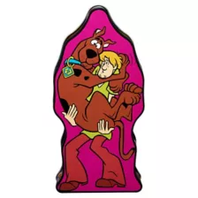 Scooby and Shaggy Trinket Box - Scooby-Doo at Spencer's