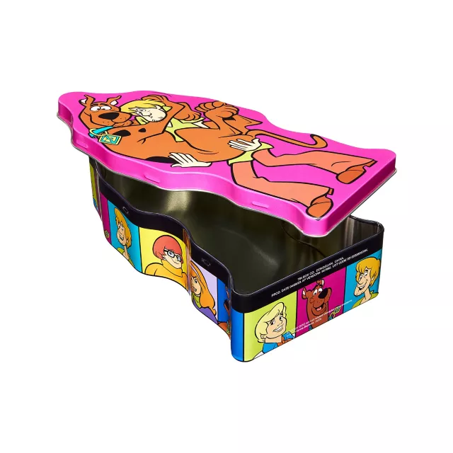 Scooby and Shaggy Trinket Box - Scooby-Doo at Spencer's