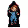 Chucky Trinket Box at Spencer's