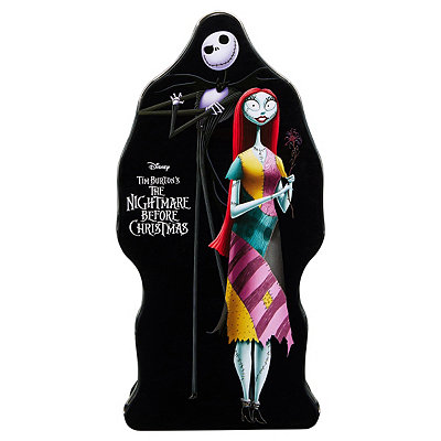 NBC Oogie Boogie Halloween carnival spinner game. Uses a l…  Nightmare  before christmas decorations, Nightmare before christmas costume, Nightmare  before christmas