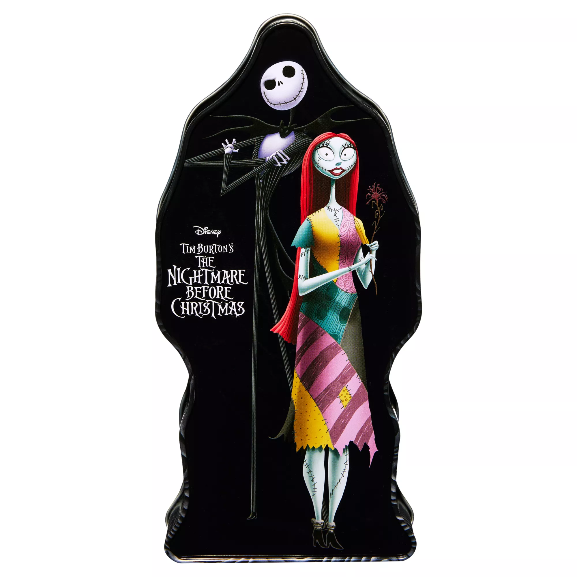 Jack Skellington and Sally Trinket Box - The Nightmare Before Christmas at Spencer's