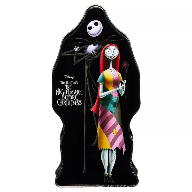 Jack Skellington and Sally Trinket Box - The Nightmare Before Christmas at Spencer's