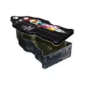 Jack Skellington and Sally Trinket Box - The Nightmare Before Christmas at Spencer's