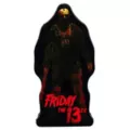Jason Voorhees Trinket Box - Friday the 13th at Spencer's